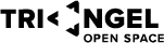 TRIANGEL Open Space Logo