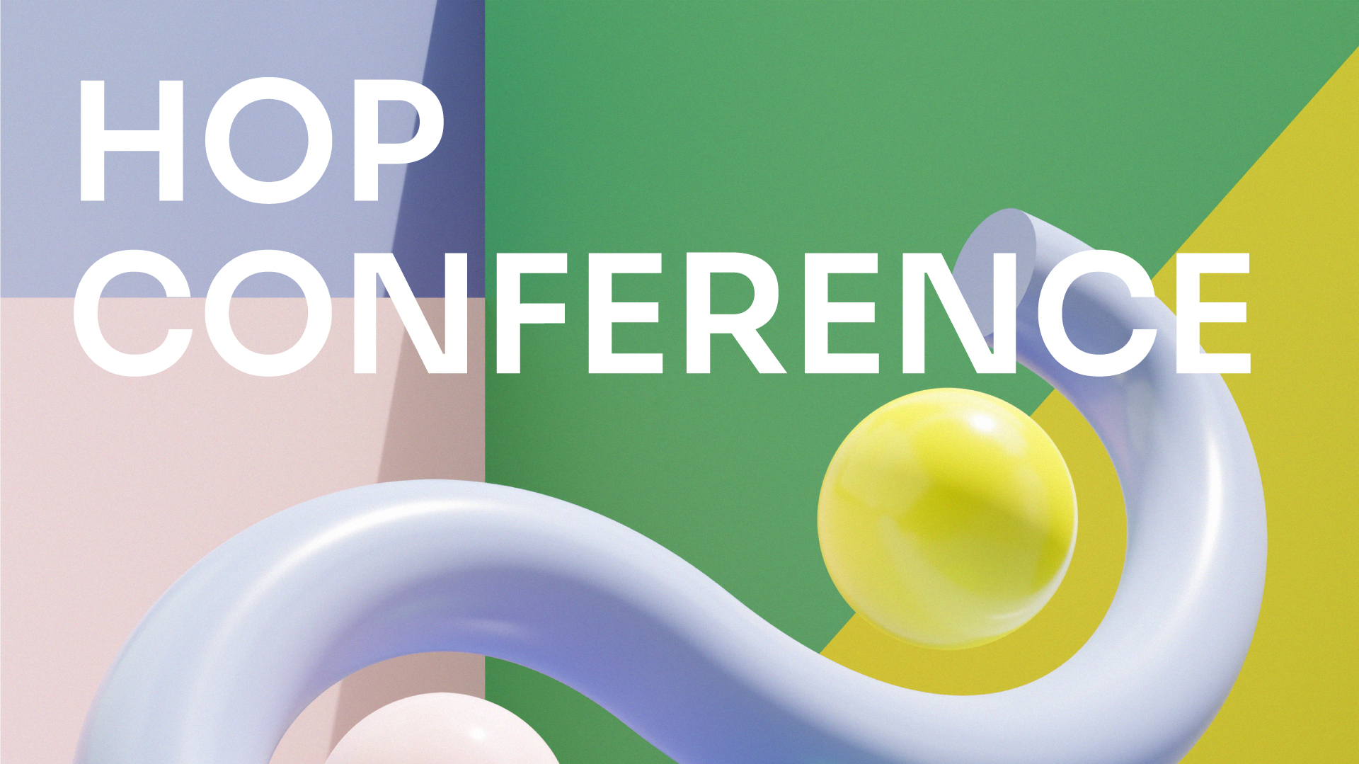 HoP Conference