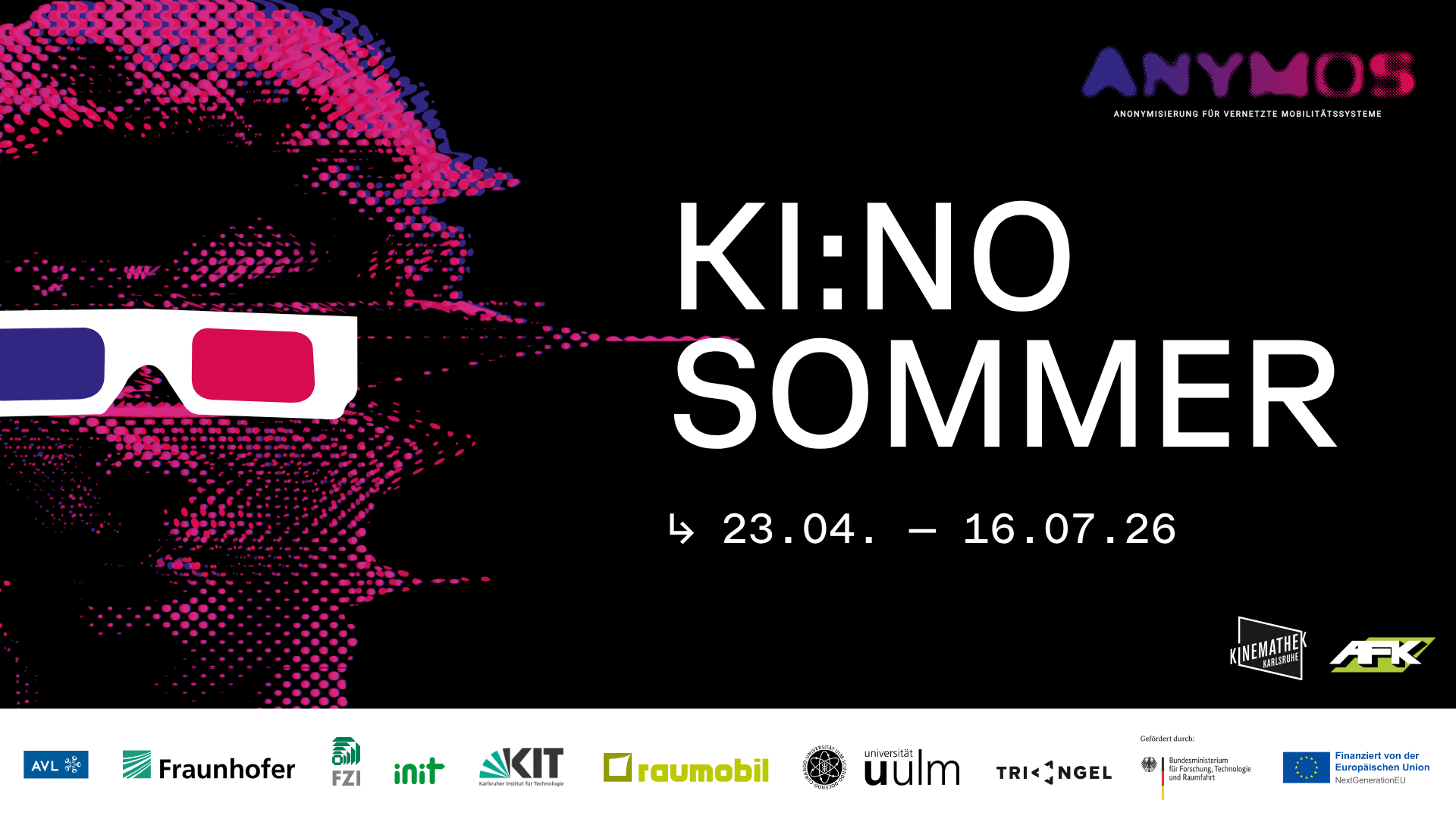 KINO SOMMER