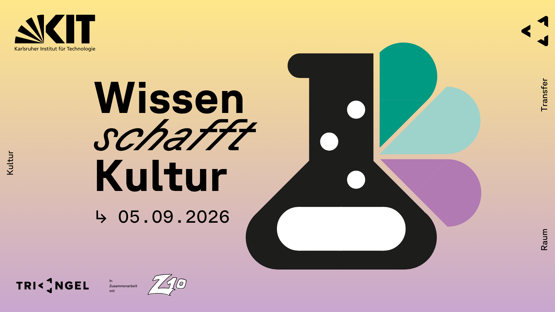 WissenSchafftKultur