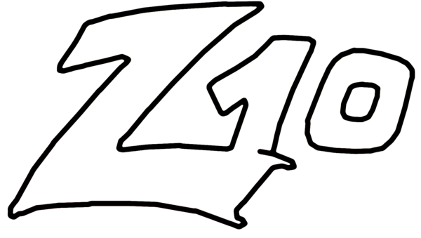 Z10 Logo