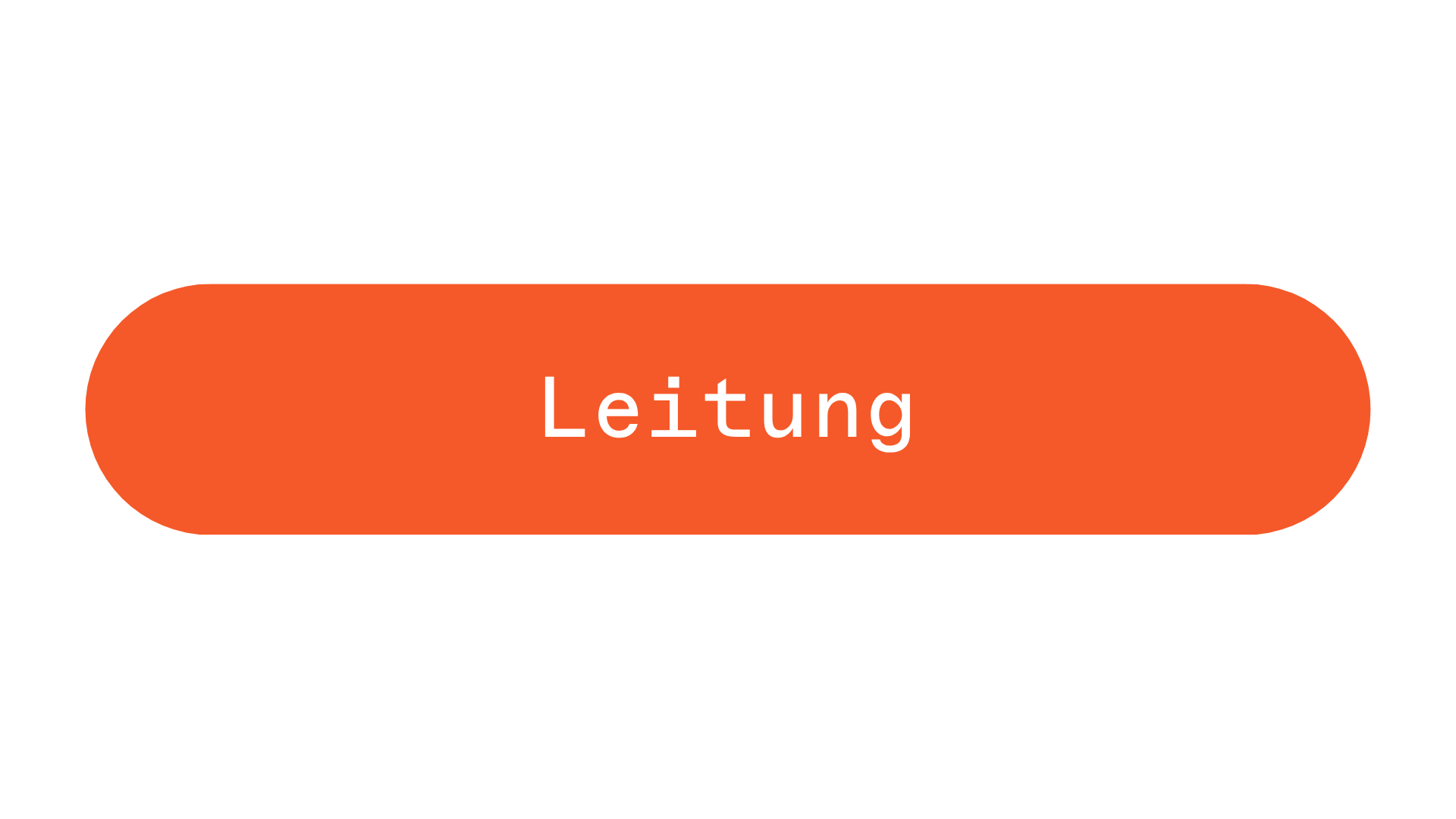 Leitung