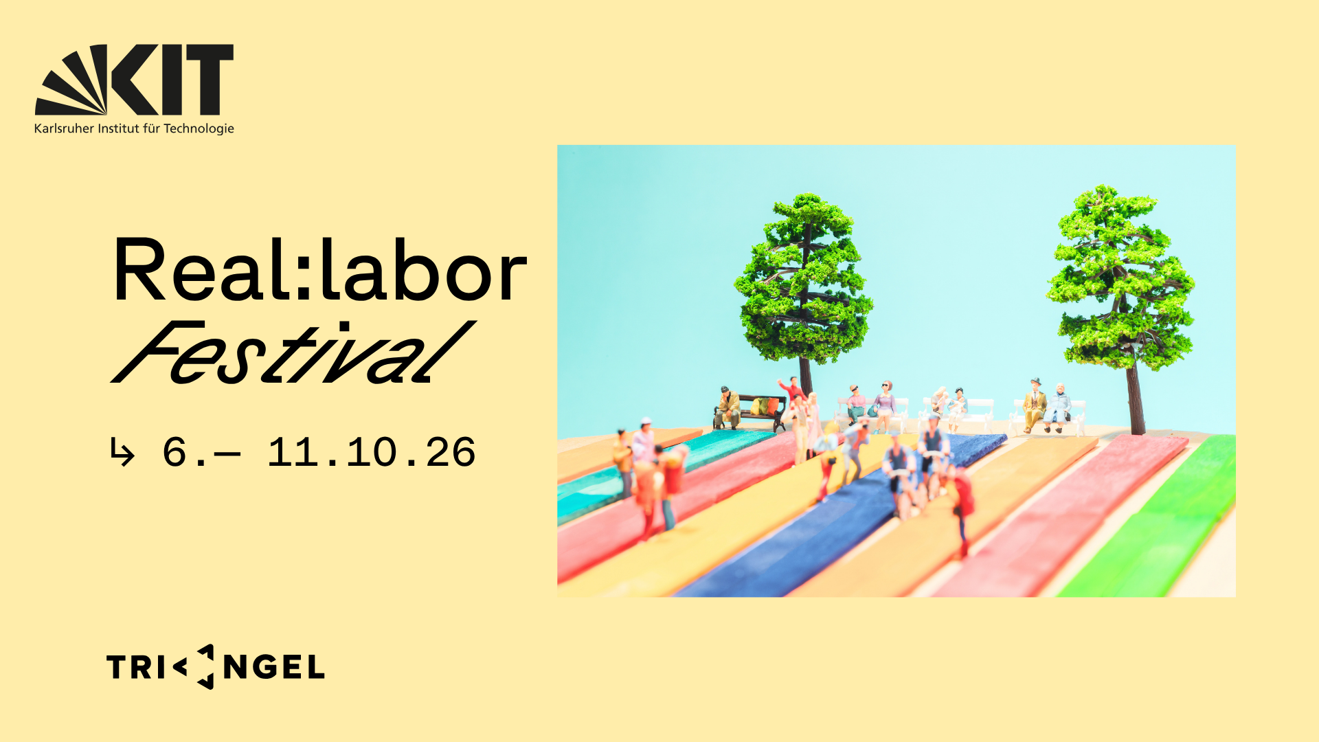 Reallabor Festival